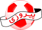 قالیشویی پیروزی Logo